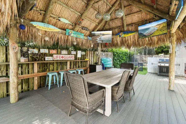 $9,500 | 8110 West Lake Drive, West Palm Beach, FL 33406