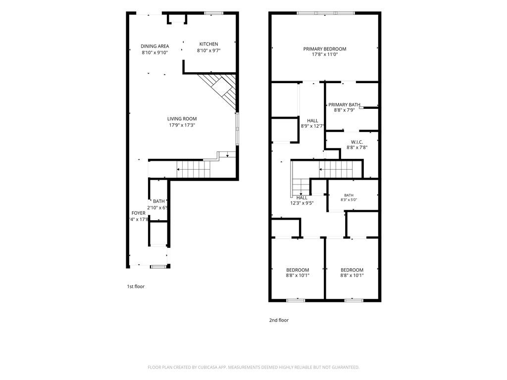 4688 Beacon Ridge Lane Flowery Branch, GA 30542 - Photo 42 of 51 Gallery Image 42