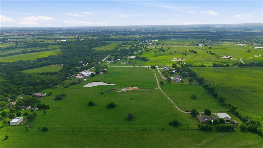 3289 Mitchell Road Krum, TX 76249 - Photo 31 of 40 a view of a city