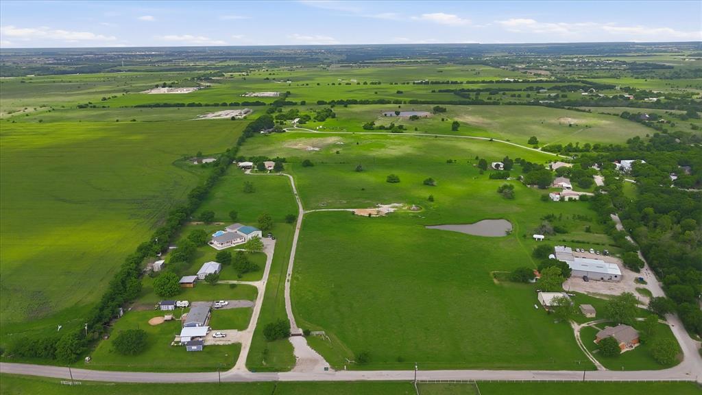3289 Mitchell Road Krum, TX 76249 - Photo 4 of 40 a view of a city