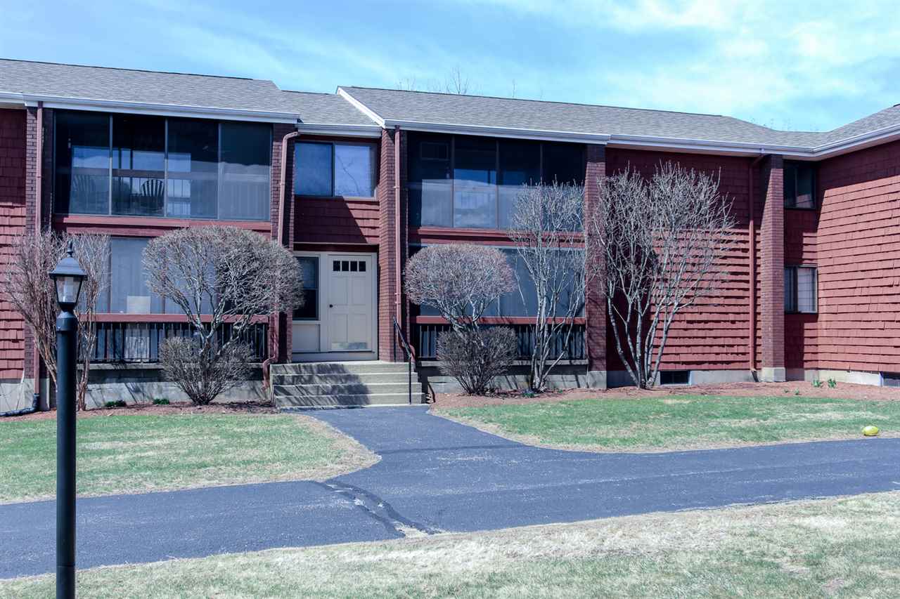 3 Tsienneto Road, Unit 32 Derry, NH 03038 - Photo 1 of 2