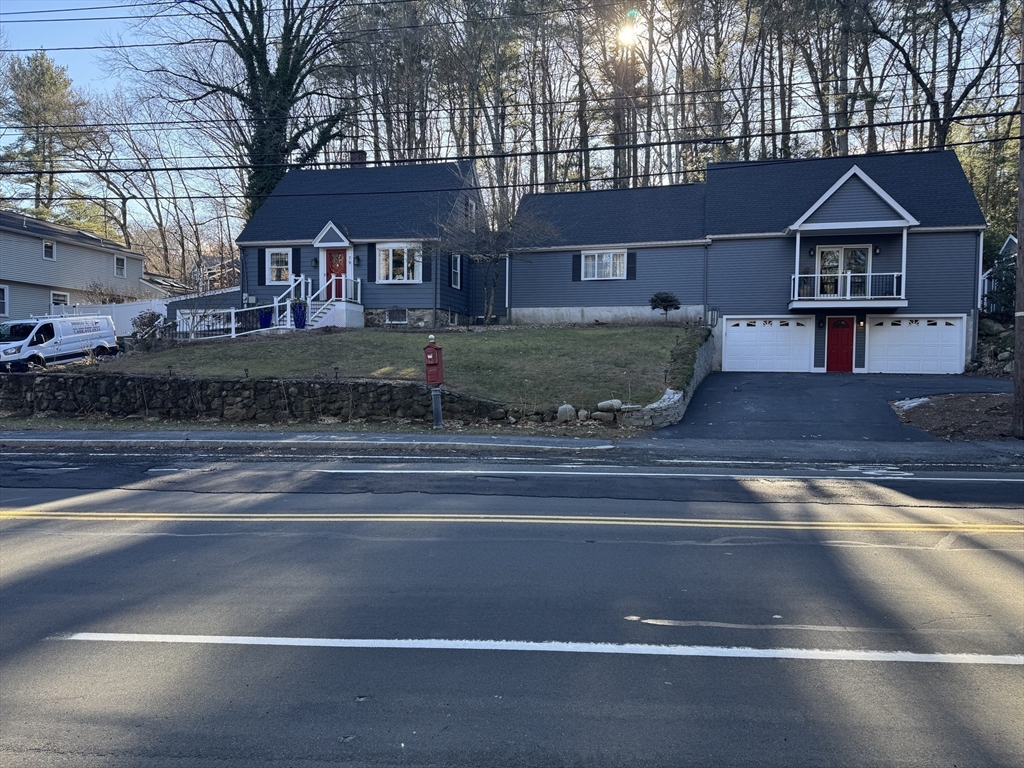 79 Burlington Road Bedford, MA 01730 - Photo 2 of 33