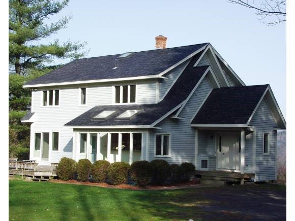 152 South Hill Road Moretown, VT 05660 - Photo 1 of 1