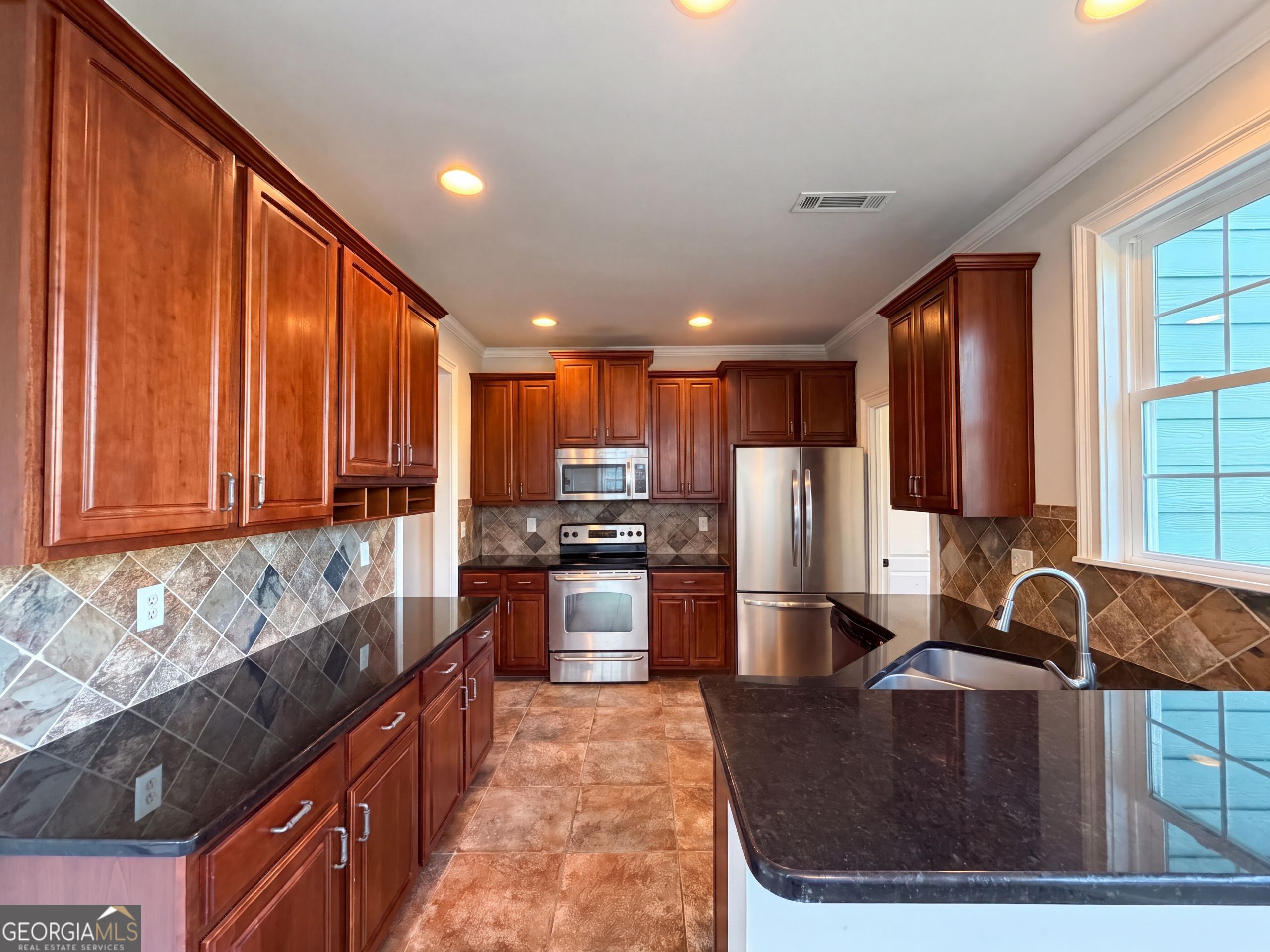 501 Rippling Court Temple, GA 30179 - Photo 2 of 34 Virtually Staged