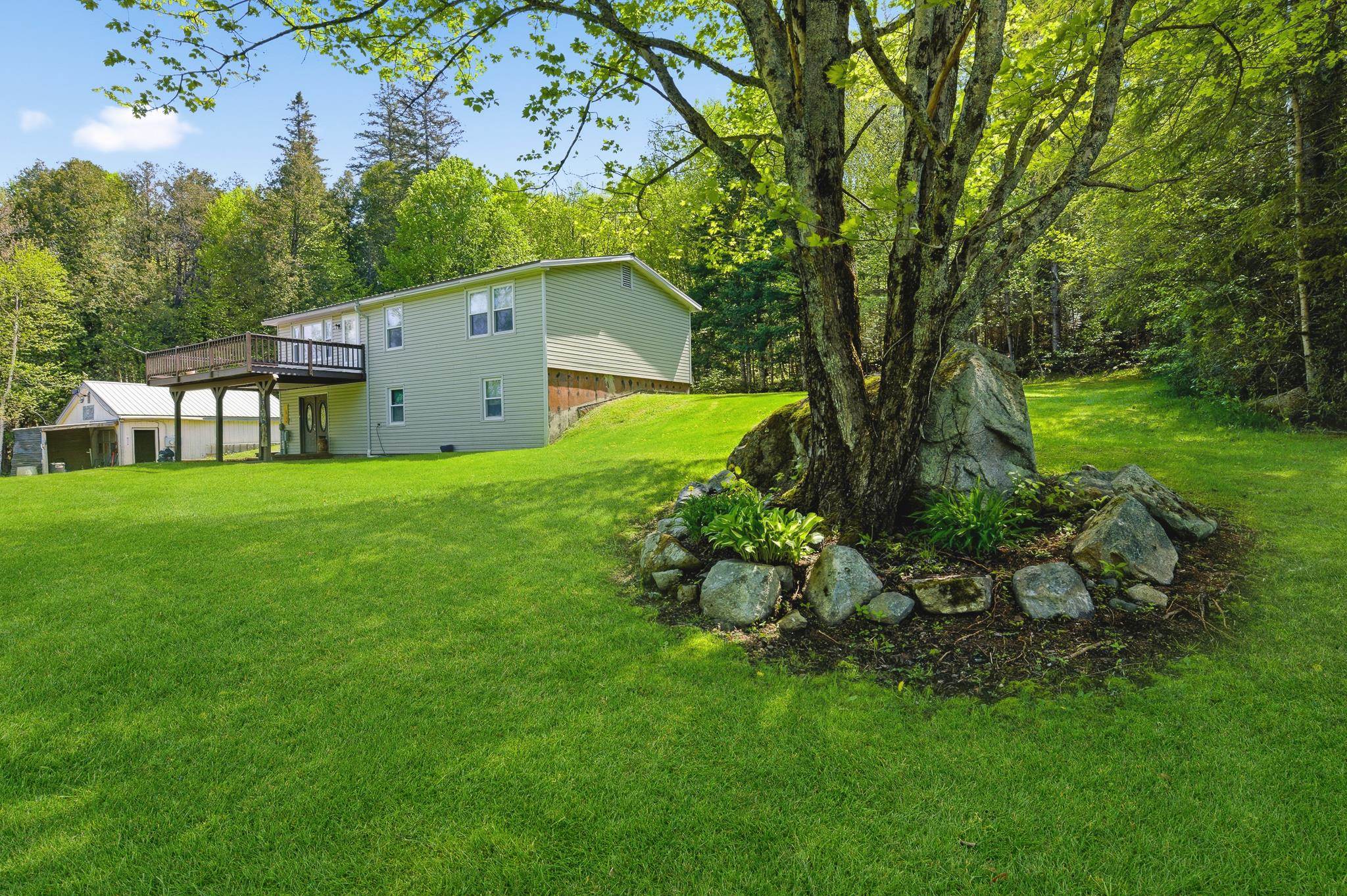 1326 Lost Nation Road Northumberland, NH 03582 - Photo 4 of 48