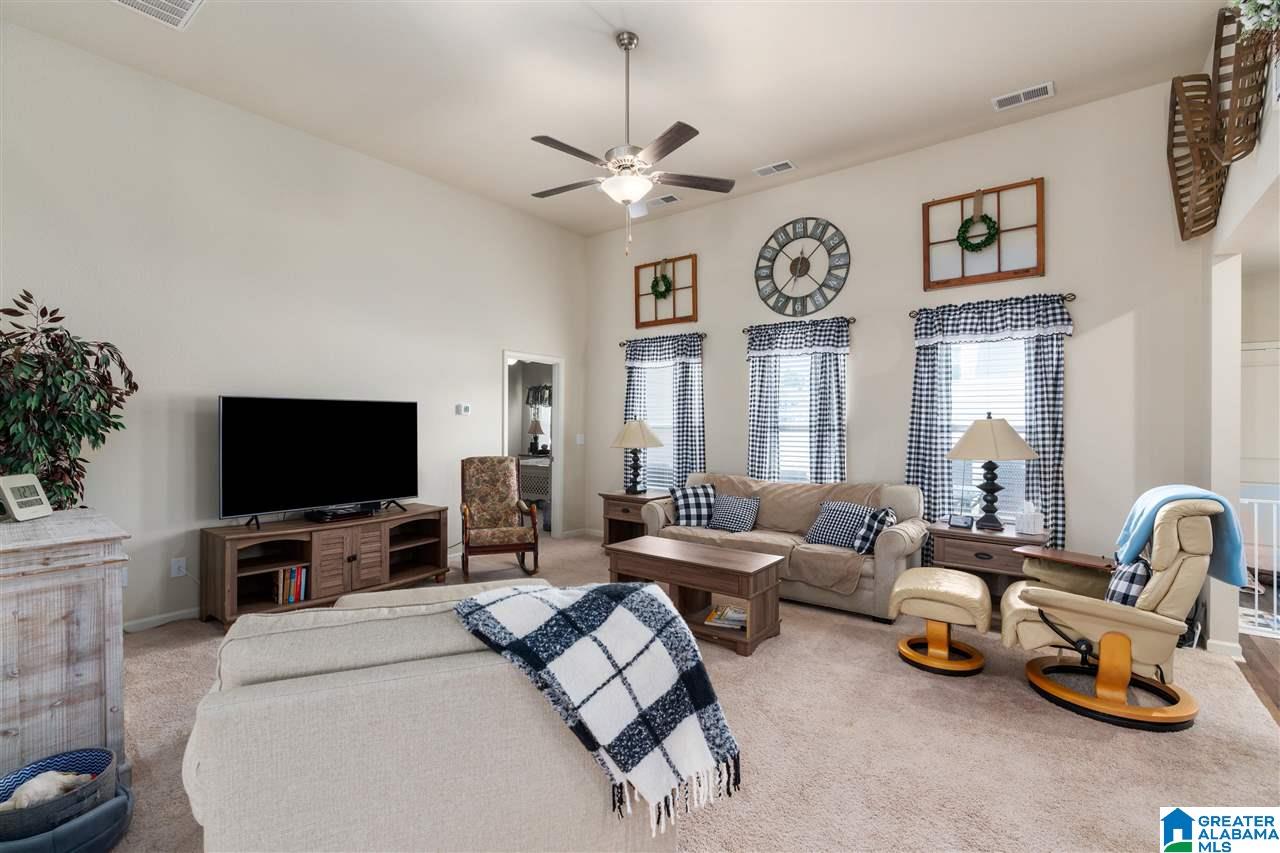 100 Homestead Lane Springville, AL 35146 - Photo 8 of 28