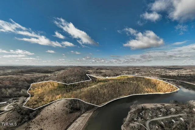$950,000 | Tbd93-acres Hunting Hill Road, Bluff City, TN 37618