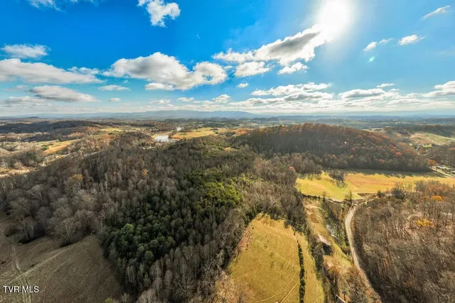 $950,000 | Tbd93-acres Hunting Hill Road, Bluff City, TN 37618