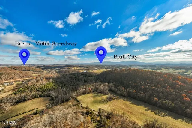 $950,000 | Tbd93-acres Hunting Hill Road, Bluff City, TN 37618