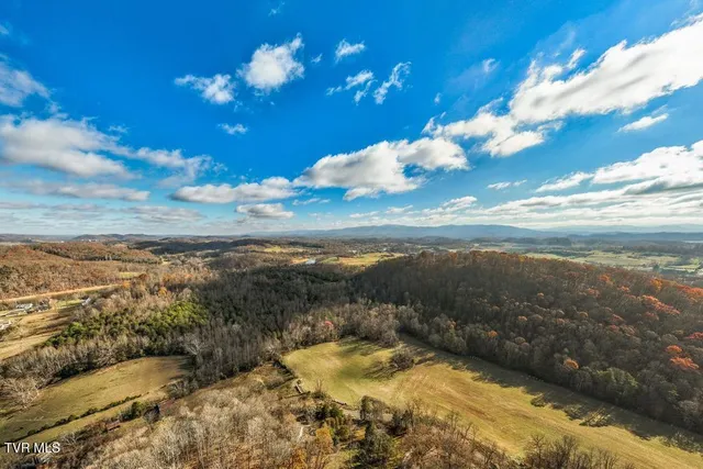 $950,000 | Tbd93-acres Hunting Hill Road, Bluff City, TN 37618