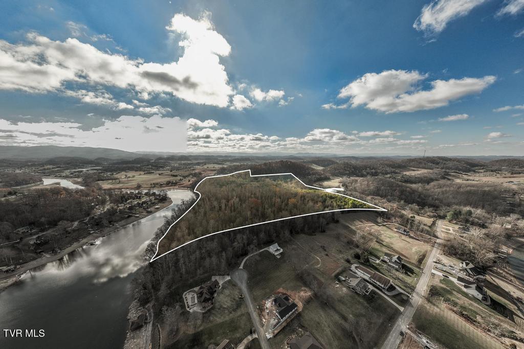 Tbd93-acres Hunting Hill Road Bluff City, TN 37618 - Photo 3 of 53 TBD Hunting Hill Rd Bluff City TN