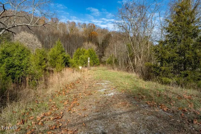 $950,000 | Tbd93-acres Hunting Hill Road, Bluff City, TN 37618