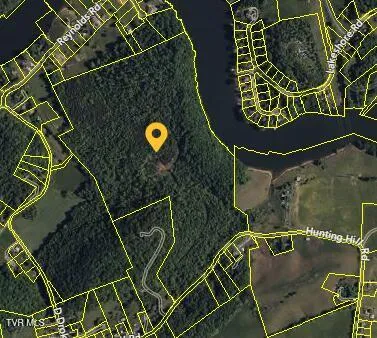 $950,000 | Tbd93-acres Hunting Hill Road, Bluff City, TN 37618