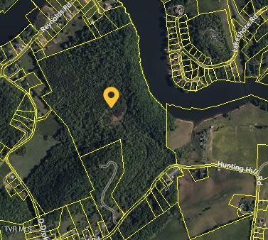 Tbd93-acres Hunting Hill Road Bluff City, TN 37618 - Photo 52 of 53 TBD Hunting Hill Rd Bluff City TN