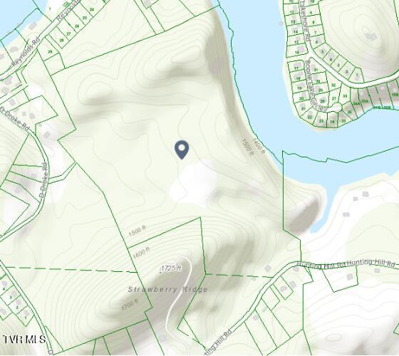 Tbd93-acres Hunting Hill Road Bluff City, TN 37618 - Photo 53 of 53 TBD Hunting Hill Rd Bluff City TN