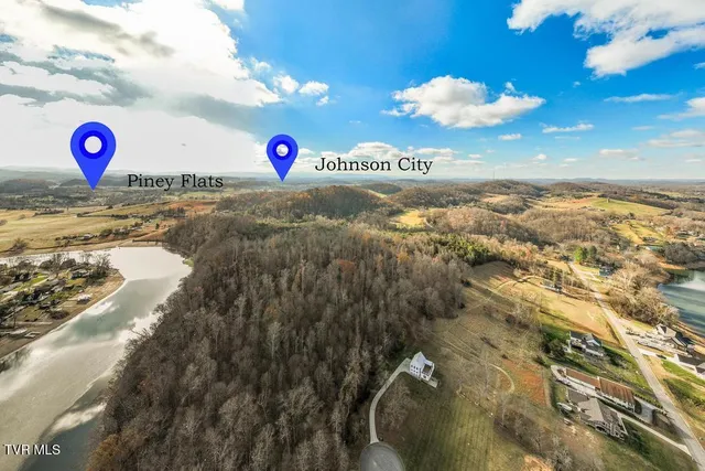 $950,000 | Tbd93-acres Hunting Hill Road, Bluff City, TN 37618