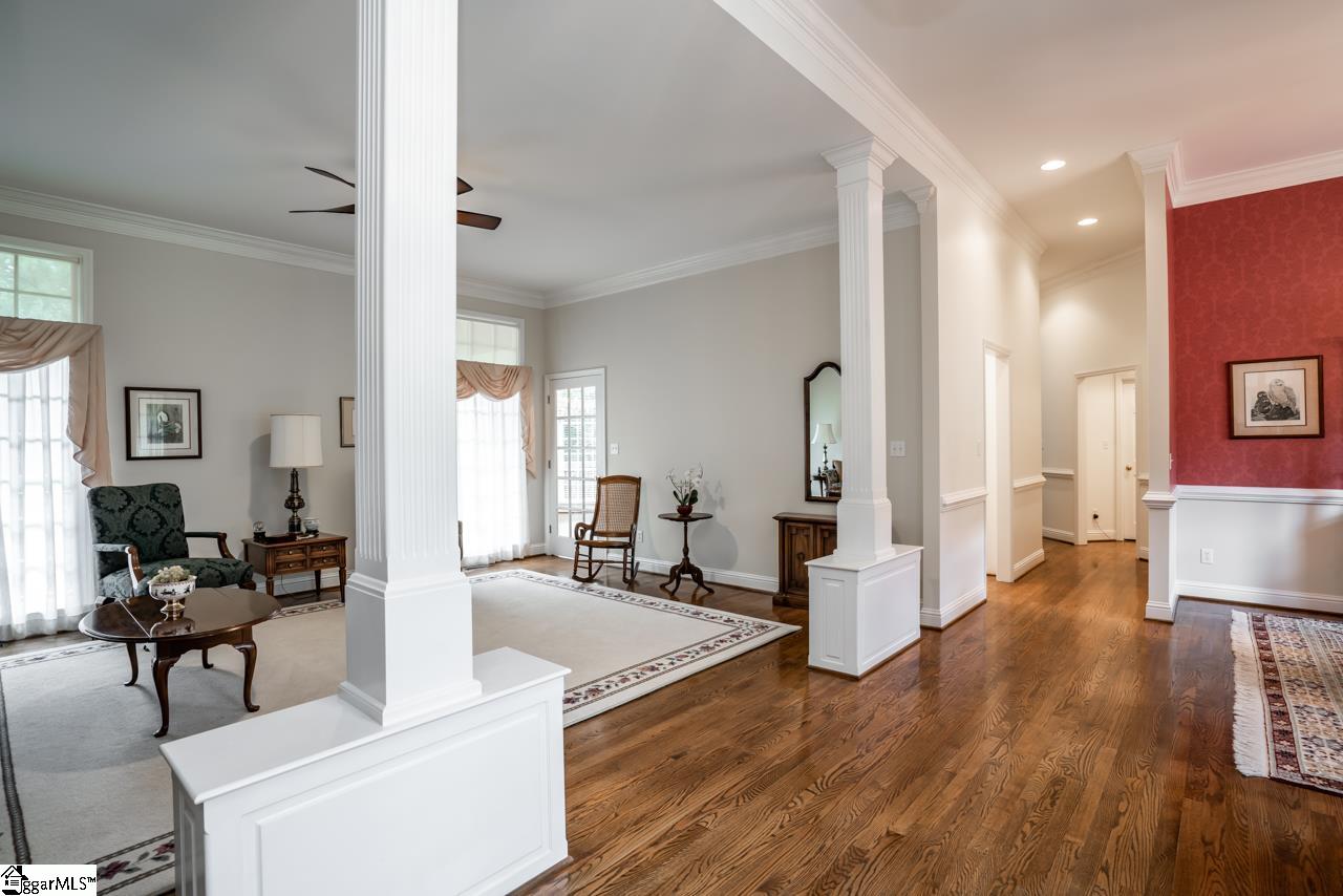 813 Oakcrest Road Spartanburg, SC 29301 - Photo 14 of 33 Gallery Image 14
