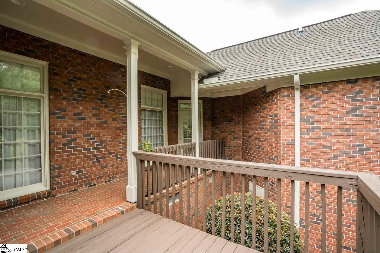 813 Oakcrest Road Spartanburg, SC 29301 - Photo 22 of 33 Gallery Image 22