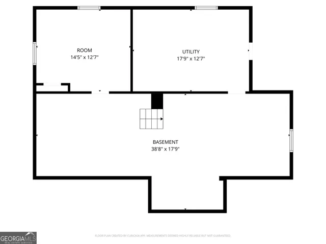 $299,500 | 620 Washington Street, Clarkesville, GA 30523