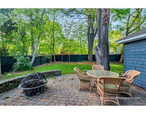 5 Stearns Road Wellesley, MA 02482 - Photo 20 of 22