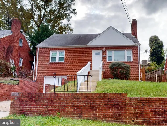 $2,650 | 3507 27th Avenue, Temple Hills, MD 20748