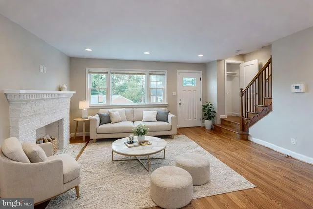 $2,650 | 3507 27th Avenue, Temple Hills, MD 20748