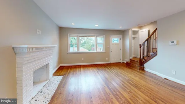 $2,650 | 3507 27th Avenue, Temple Hills, MD 20748