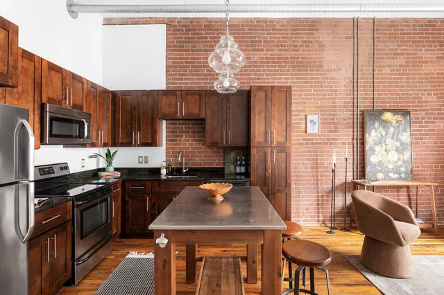 $369,000 | 704 Taylor Street, Unit 301, Nashville, TN 37208