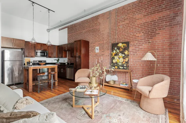 $369,000 | 704 Taylor Street, Unit 301, Nashville, TN 37208