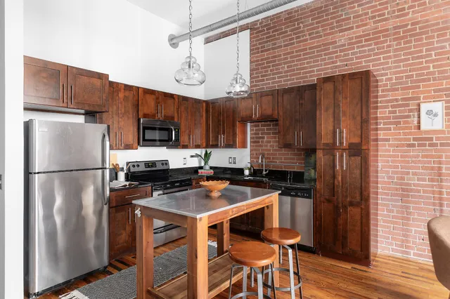 $369,000 | 704 Taylor Street, Unit 301, Nashville, TN 37208