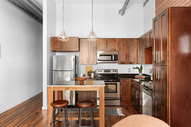 $369,000 | 704 Taylor Street, Unit 301, Nashville, TN 37208