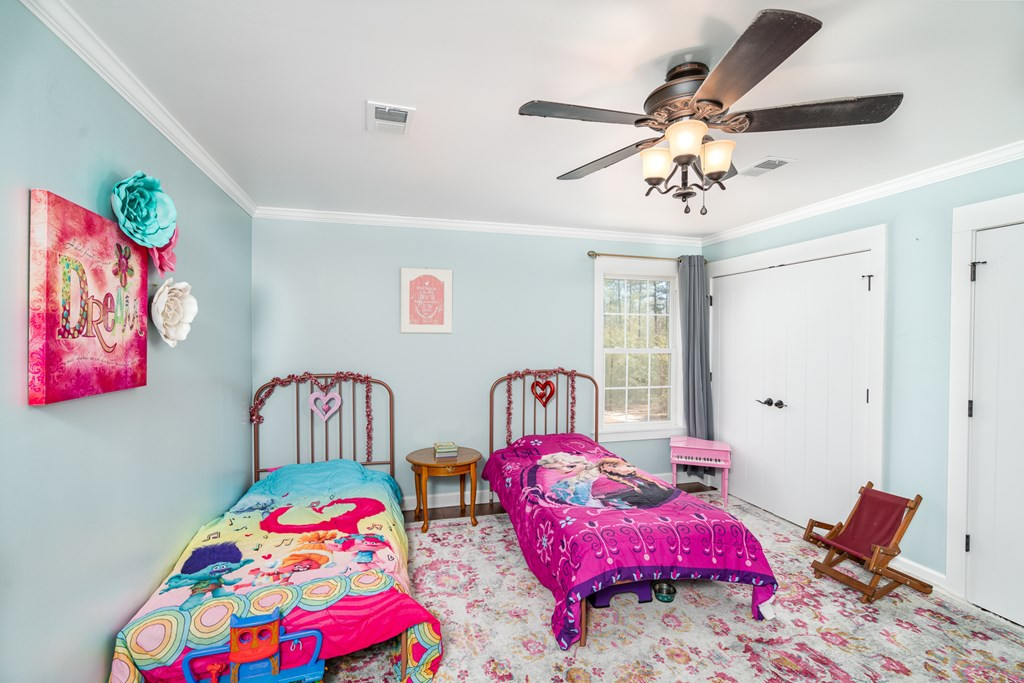 1634 Huttos Chapel Road Olar, SC 29843 - Photo 21 of 32