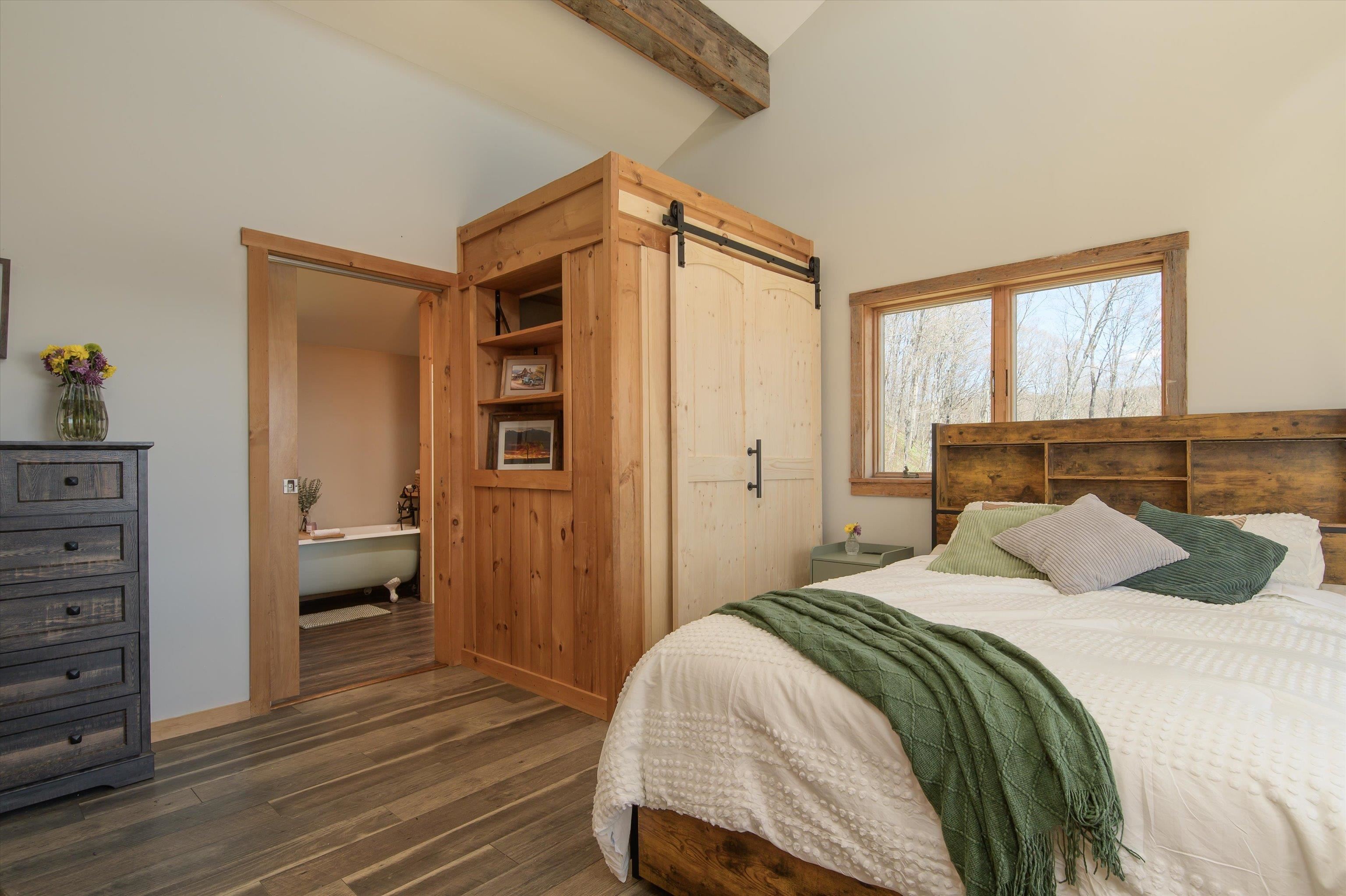 167 Ward Hill Road Tunbridge, VT 05077 - Photo 25 of 60