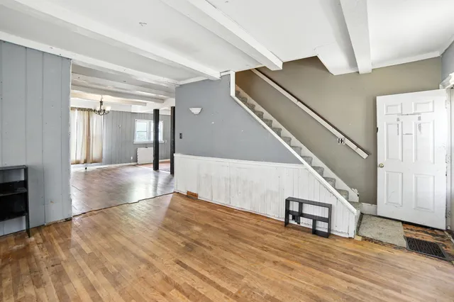 $128,000 | 404 South Bridge Street, Belding, MI 48809