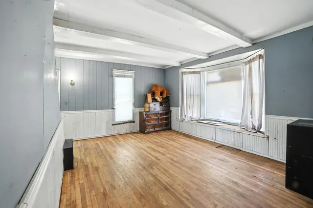 $128,000 | 404 South Bridge Street, Belding, MI 48809