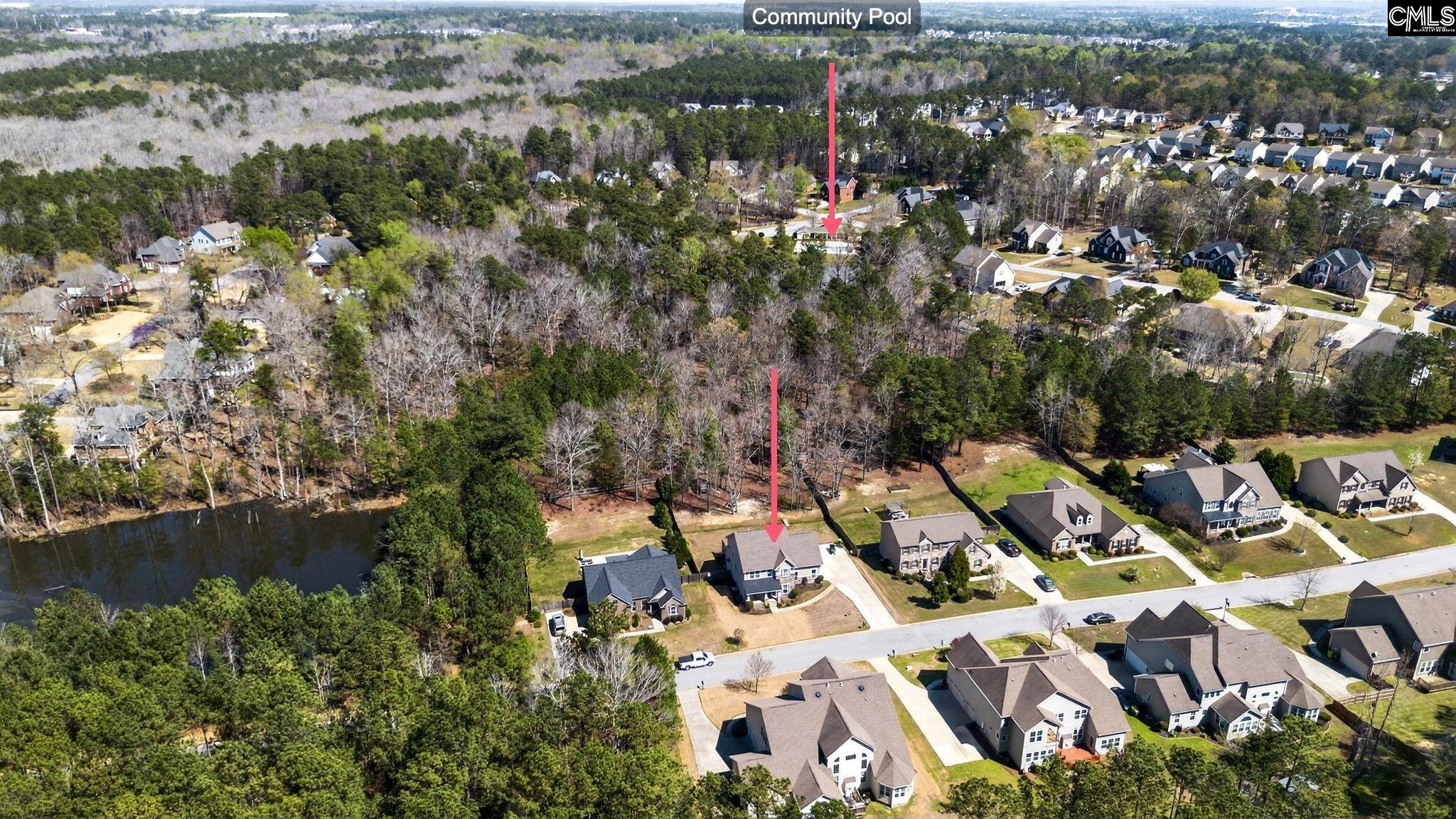 57 Roundtree Road Blythewood, SC 29016 - Photo 70 of 73