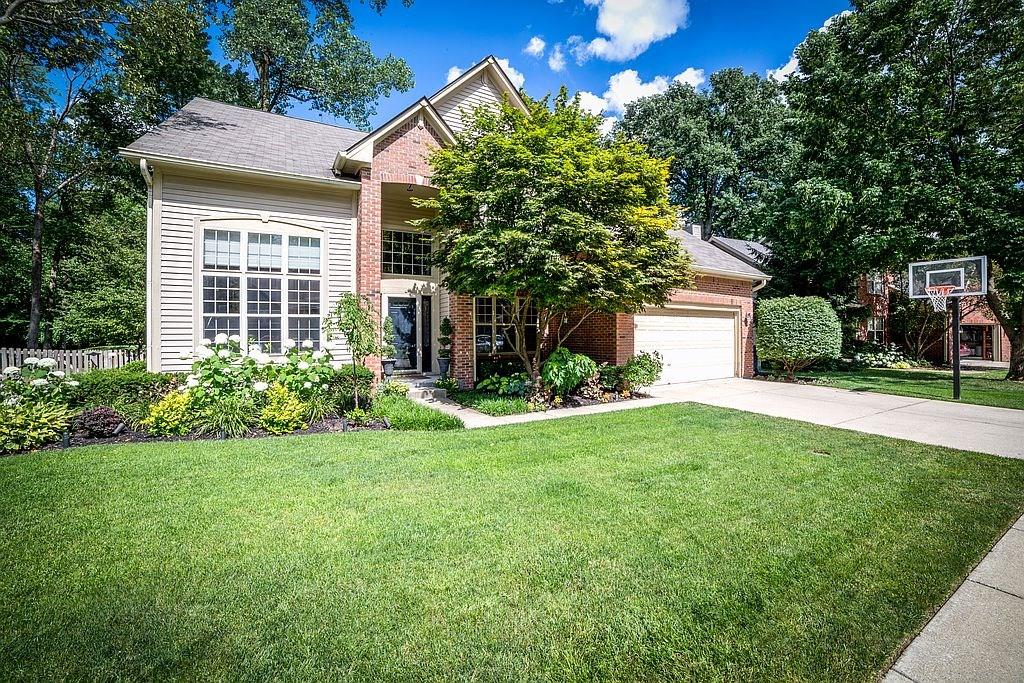 5865 Manning Road Indianapolis, IN 46228 - Photo 1 of 32 Gallery Image 1