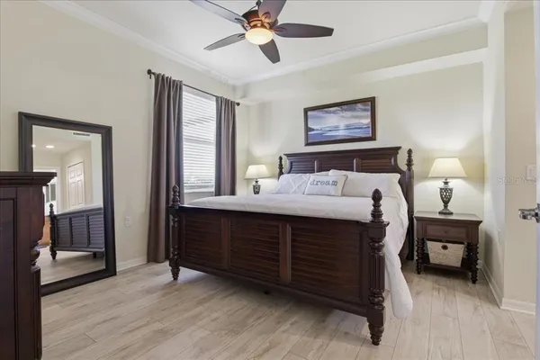 $2,400 | 7607 Grand Estuary Trail, Unit 101, Bradenton, FL 34212