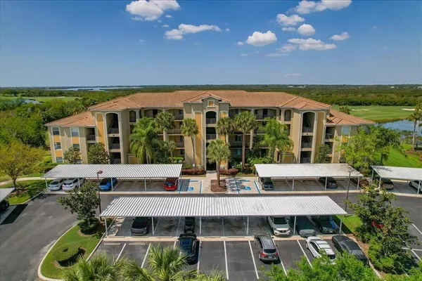 $2,400 | 7607 Grand Estuary Trail, Unit 101, Bradenton, FL 34212