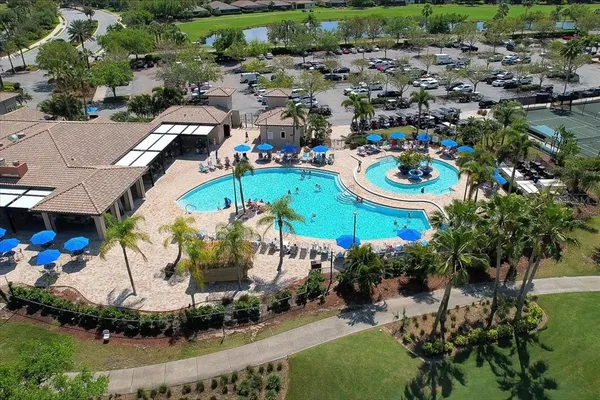 $2,400 | 7607 Grand Estuary Trail, Unit 101, Bradenton, FL 34212