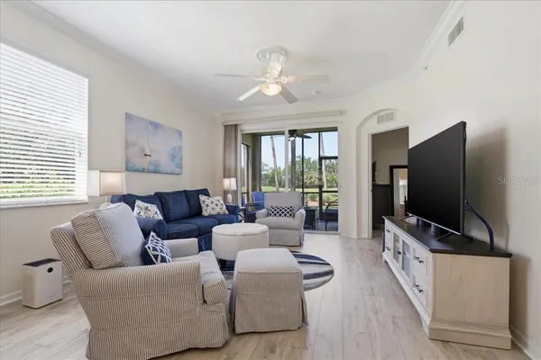 $2,400 | 7607 Grand Estuary Trail, Unit 101, Bradenton, FL 34212