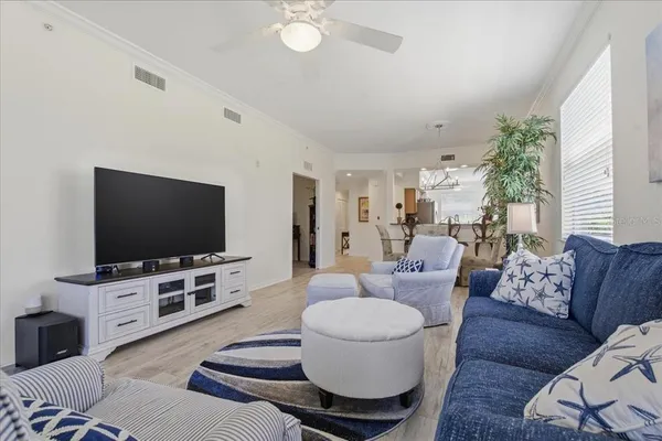 $2,400 | 7607 Grand Estuary Trail, Unit 101, Bradenton, FL 34212