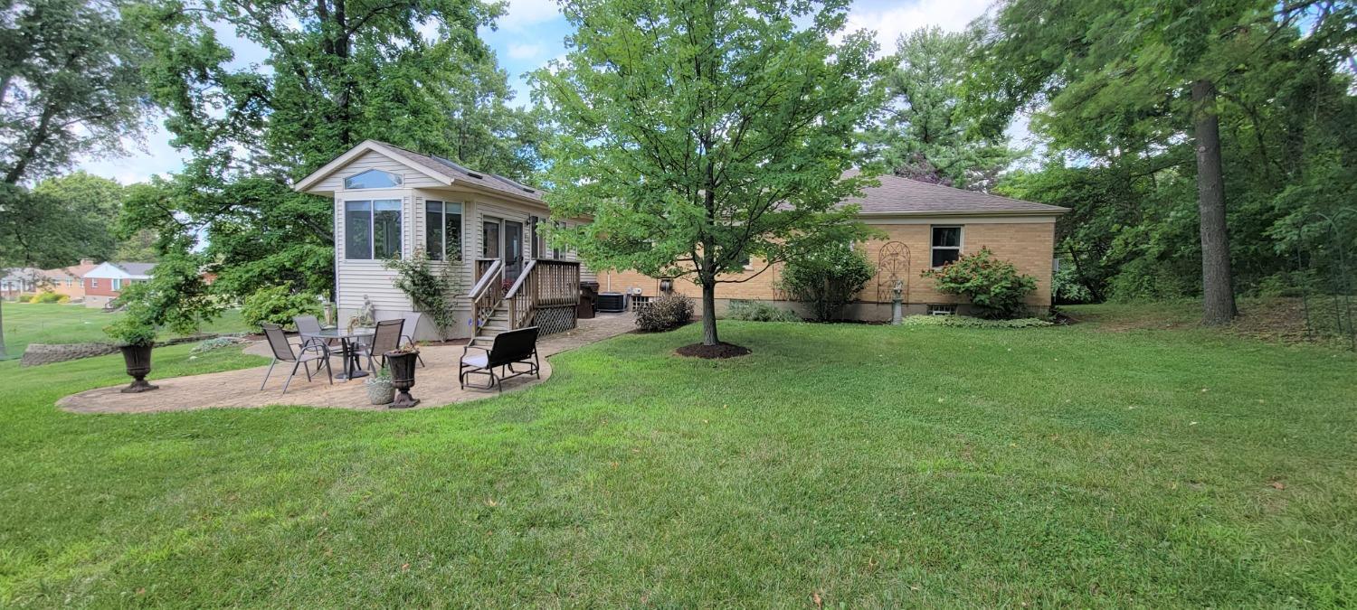 4377 Jessup Road Cincinnati, OH 45247 - Photo 38 of 44