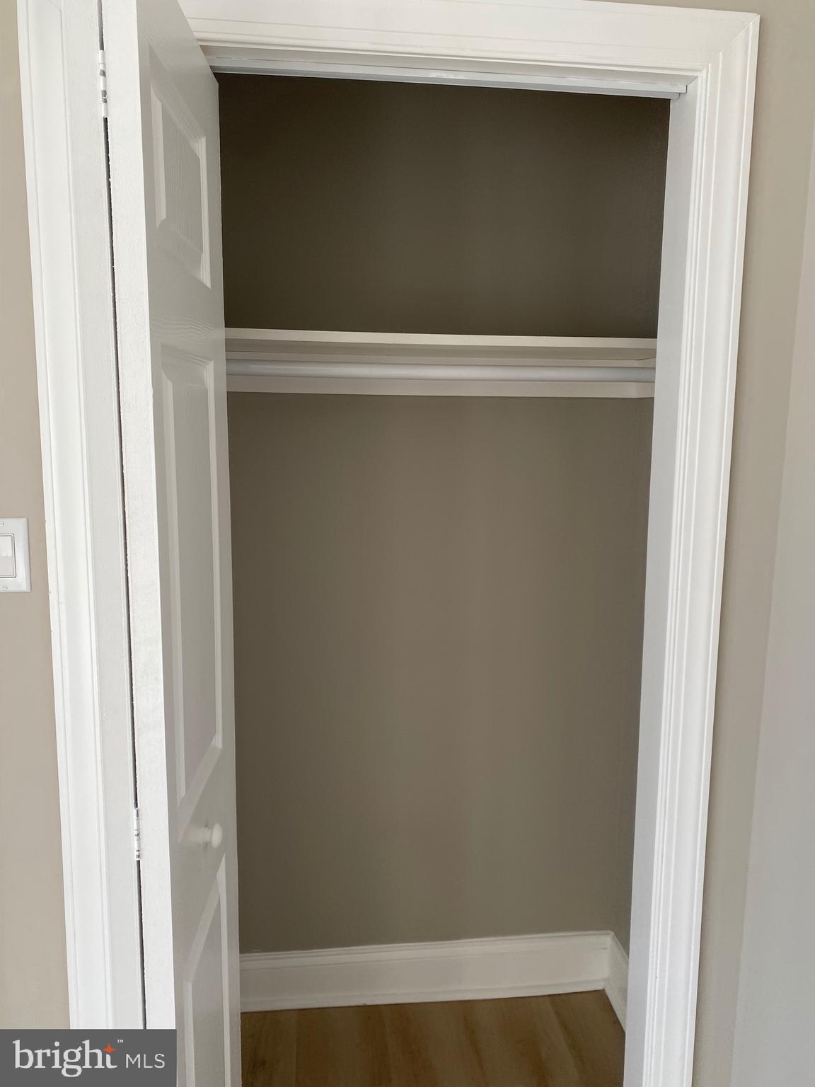 6445 Garman Street Philadelphia, PA 19142 - Photo 14 of 56 a close view of closet