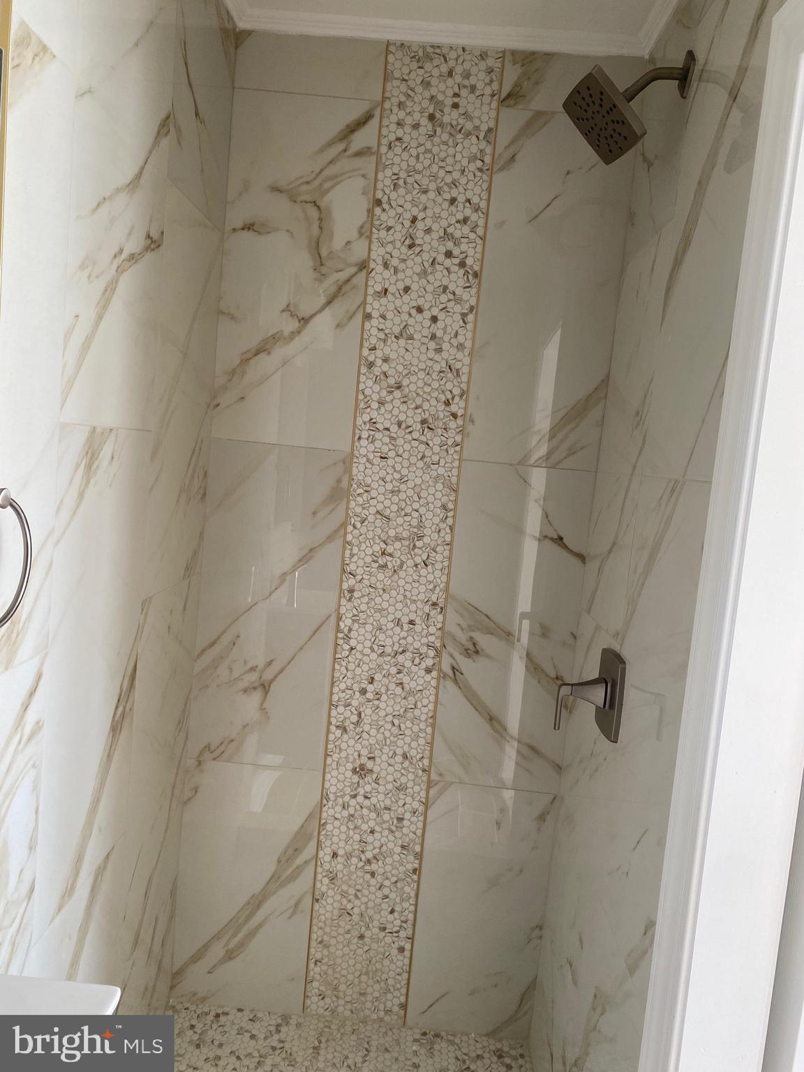 6445 Garman Street Philadelphia, PA 19142 - Photo 22 of 56 a bathroom with a shower