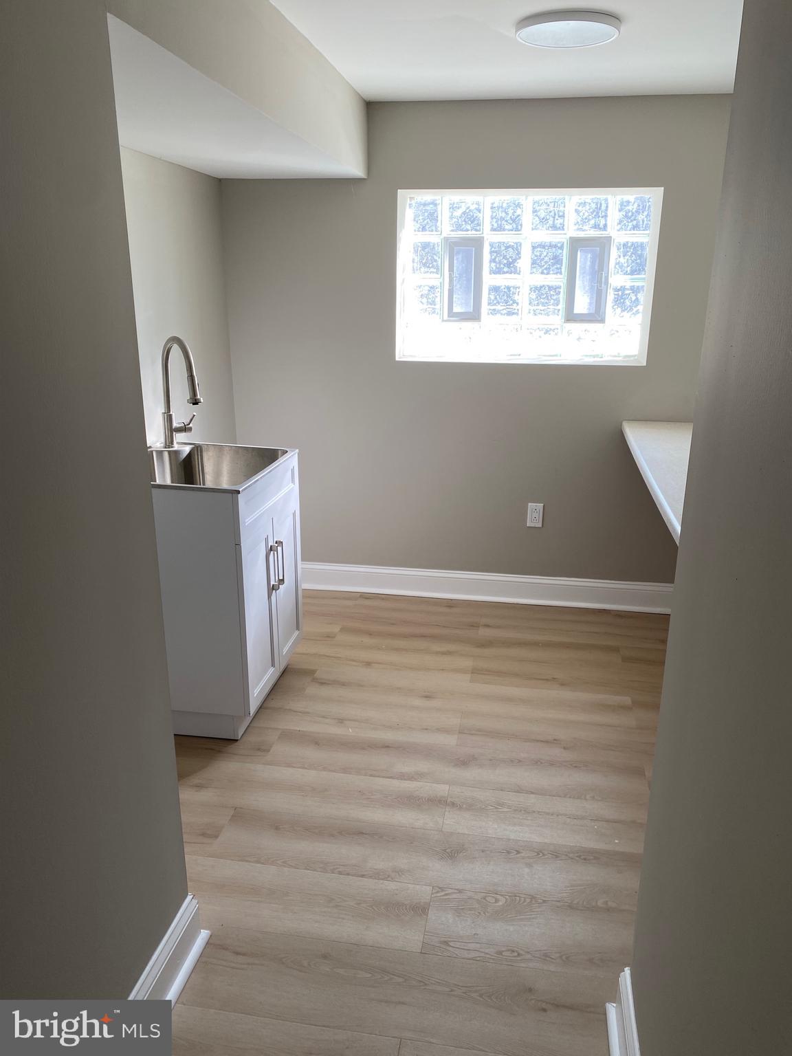 6445 Garman Street Philadelphia, PA 19142 - Photo 44 of 56 a view of an empty room with a window