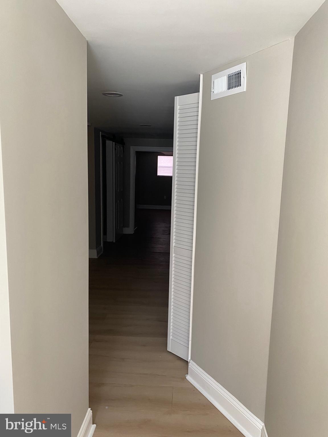 6445 Garman Street Philadelphia, PA 19142 - Photo 48 of 56 a view of a hallway