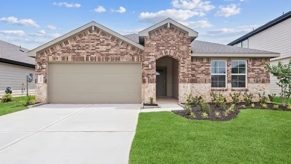 $331,990 | 3314 Bonnie Heights Street, Fulshear, TX 77441