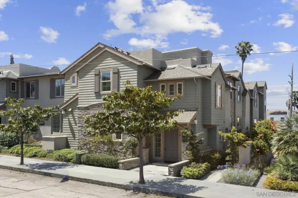 $2,245,000 | 1056 Pearl Street, Unit 24, La Jolla, CA 92037