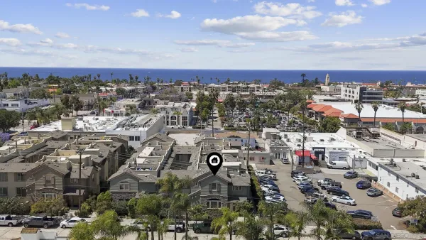 $2,245,000 | 1056 Pearl Street, Unit 24, La Jolla, CA 92037
